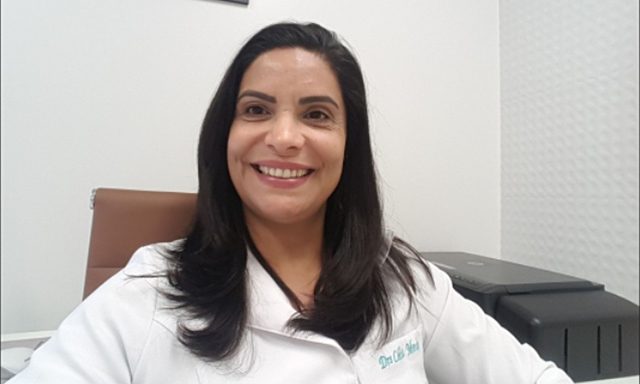 Célia Regina P. Mendes