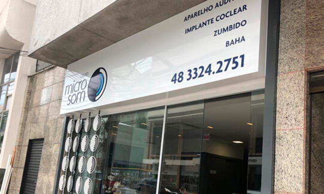 Microsom Florianópolis