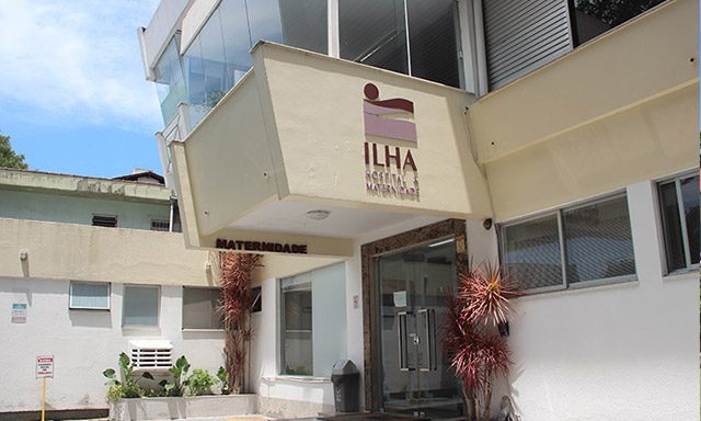 Ilha Hospital e Maternidade