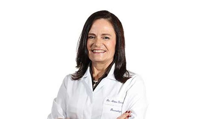 Adriana Fontes Zimmermann