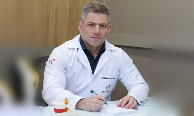 Daniel de Souza Carvalho