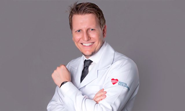 Williann Kenny Hendges