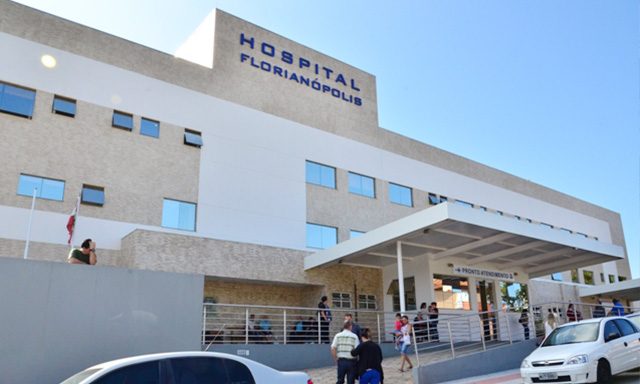 Hospital Florianópolis