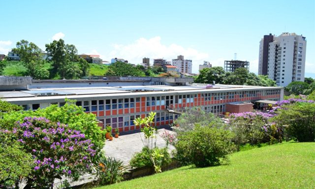 Hospital Infantil Joana de Gusmão
