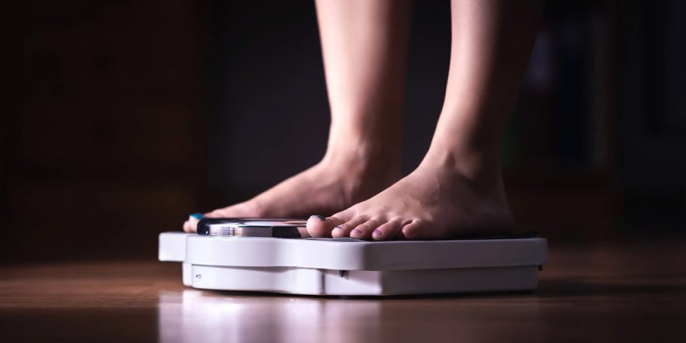 A adaptação metabólica não é uma barreira importante para a manutenção da perda de peso