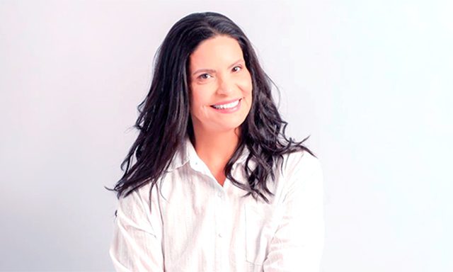 Célia Regina P. Mendes