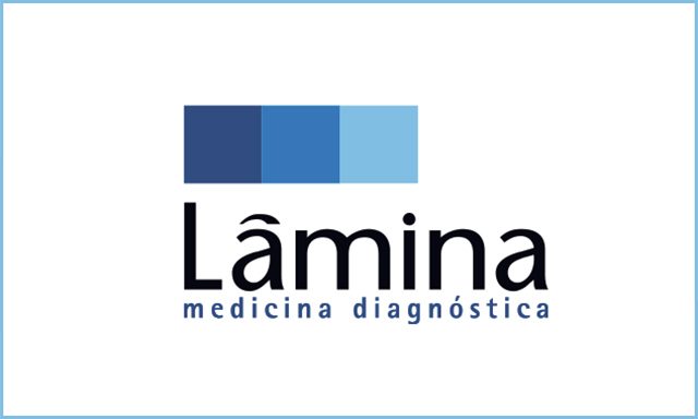 Lâmina Medicina Diagnóstica
