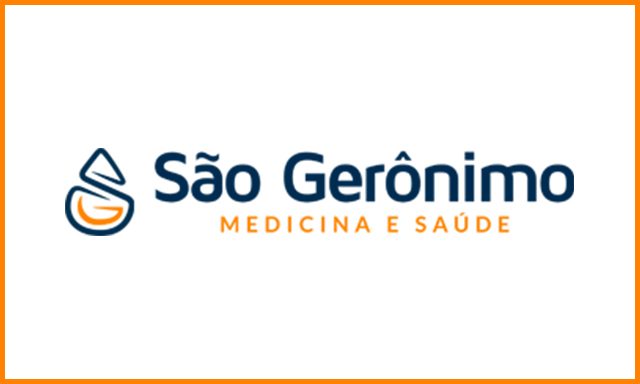 Laboratório São Gerônimo