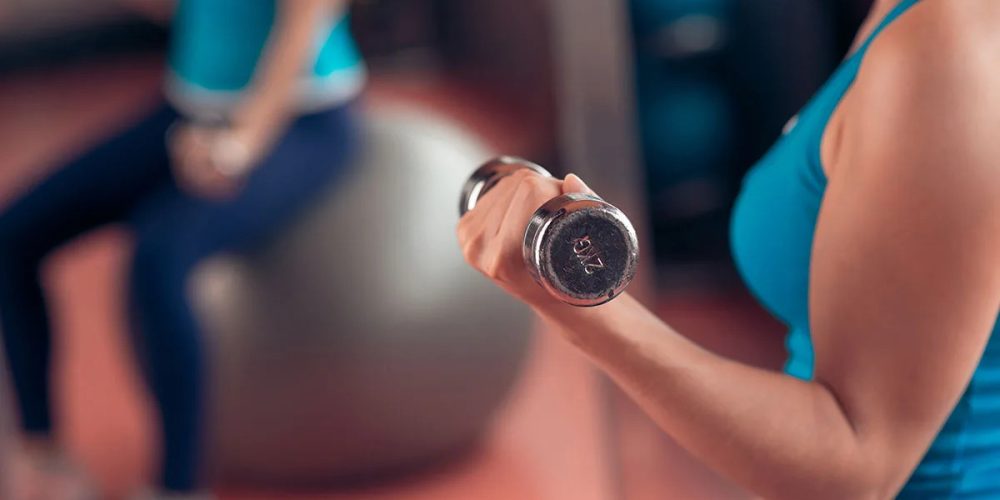 Quer ganhar massa muscular?