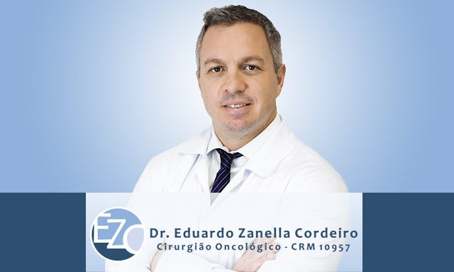 Dr. Eduardo Zanella Cordeiro