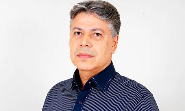 Edson Amorim