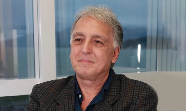 Daniel Di Pietro