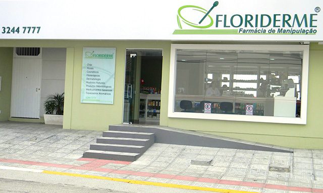 Floriderme