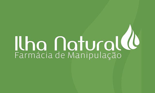 Ilha Natural