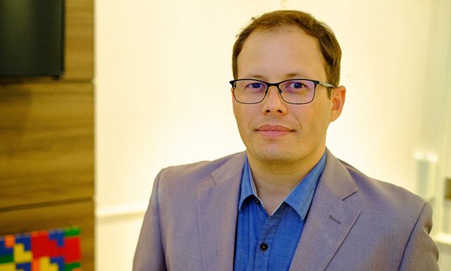 Gustavo Alfredo Lopes de Lima