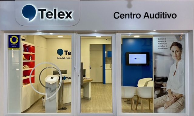 Telex Soluções Auditivas