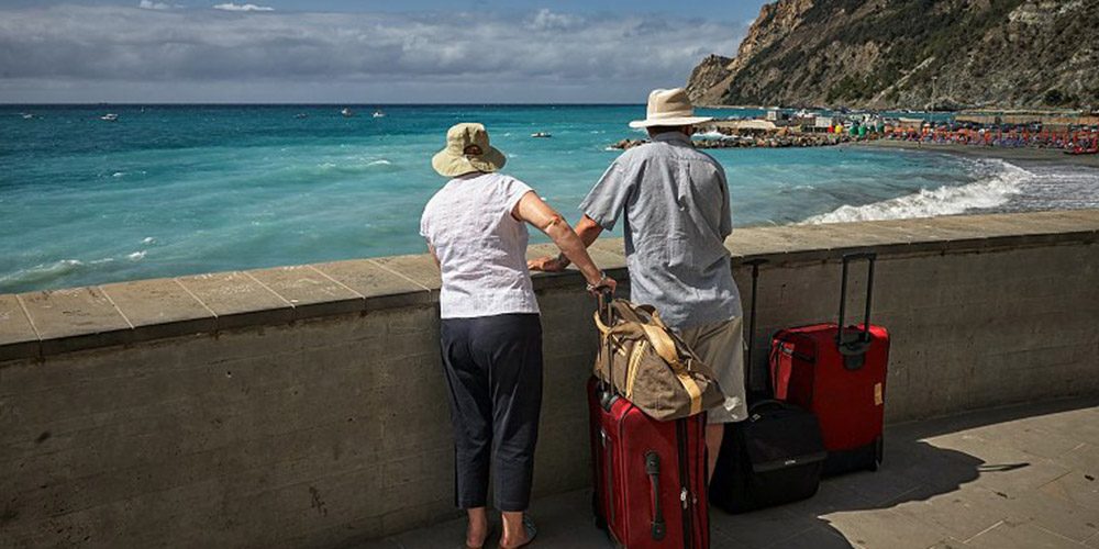 Terapia de viagem: Férias podem ajudar na saúde mental e no bem-estar